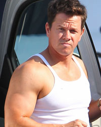 Mark Wahlberg